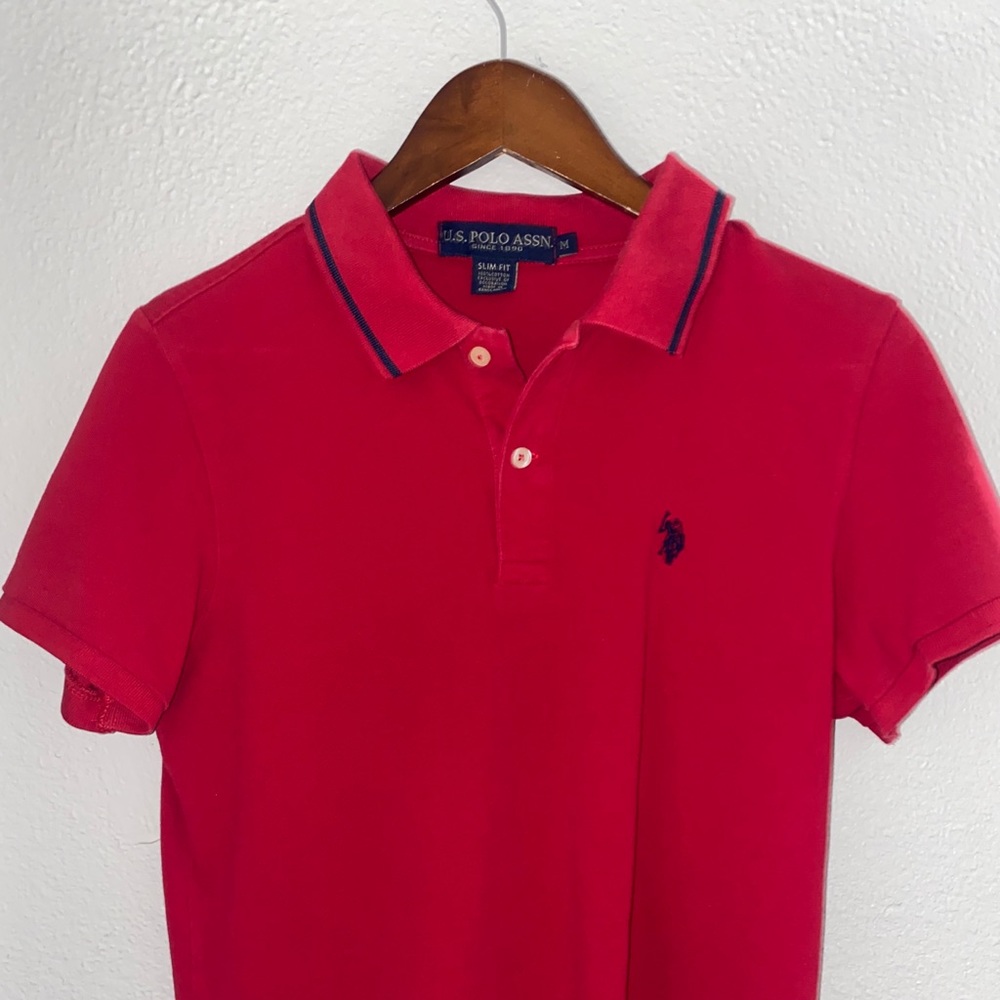 Polo T-shirt